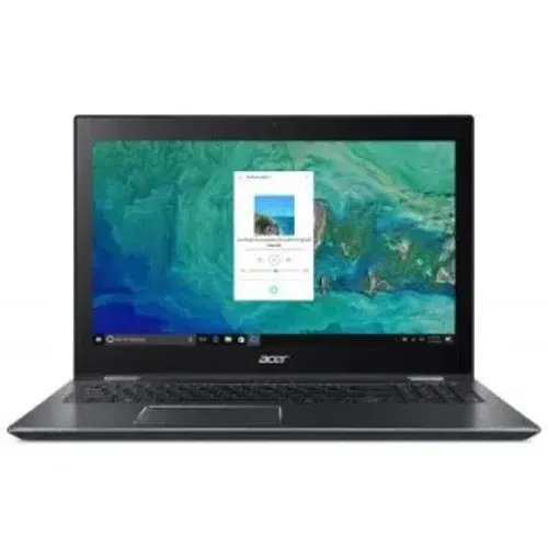 Acer Spin 5 SP515 51GN 83YY NH.GTQAA.002 Core i7 8th Gen 8 GB 1 TB Windows 10 4 GB Front