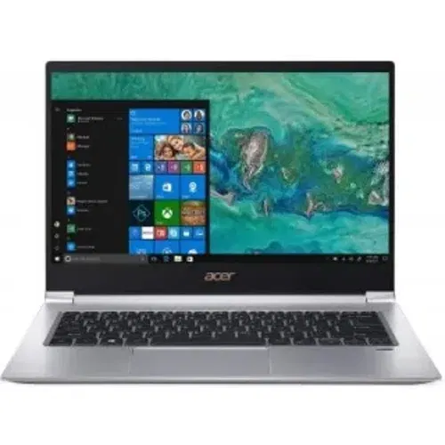 Acer Swift 3 SF314 55 55UT NX.H3WAA.001 Core i5 8th Gen 8 GB 256 GB SSD Windows 10 Front