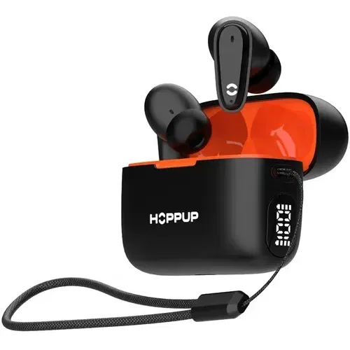 Hoppup AirDoze D505 Front