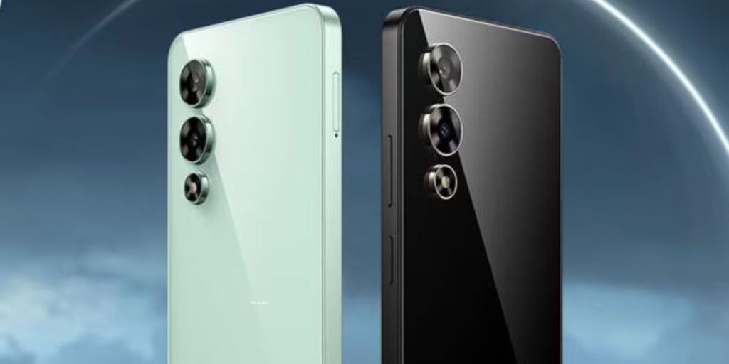 Lava Storm 5G
