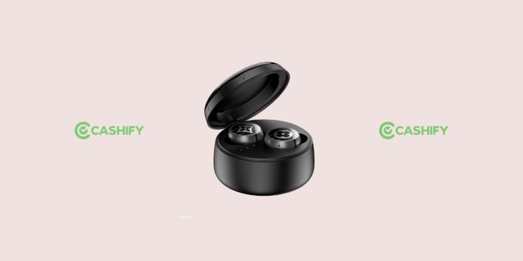 Louis Vuitton Wireless earphones