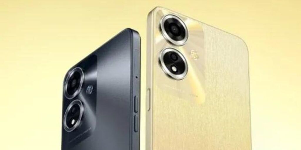 OPPO A59 5G