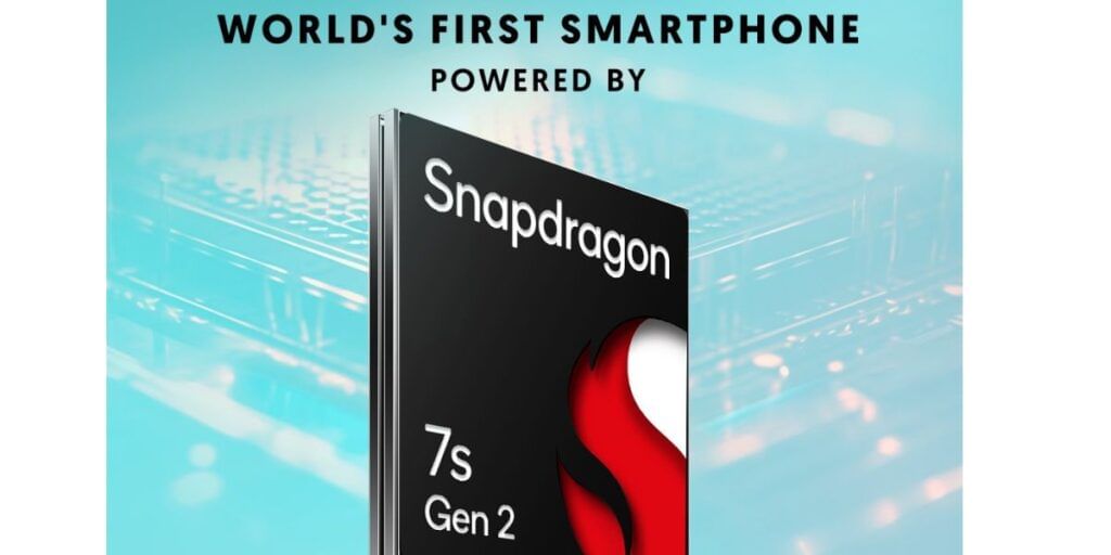 Qualcomm Snapdragon 7s Gen 2
