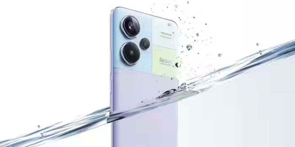 Redmi Note 13 Pro