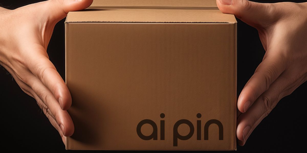 Humane’s AI Pin Set To Make Grand Entry In March 2024