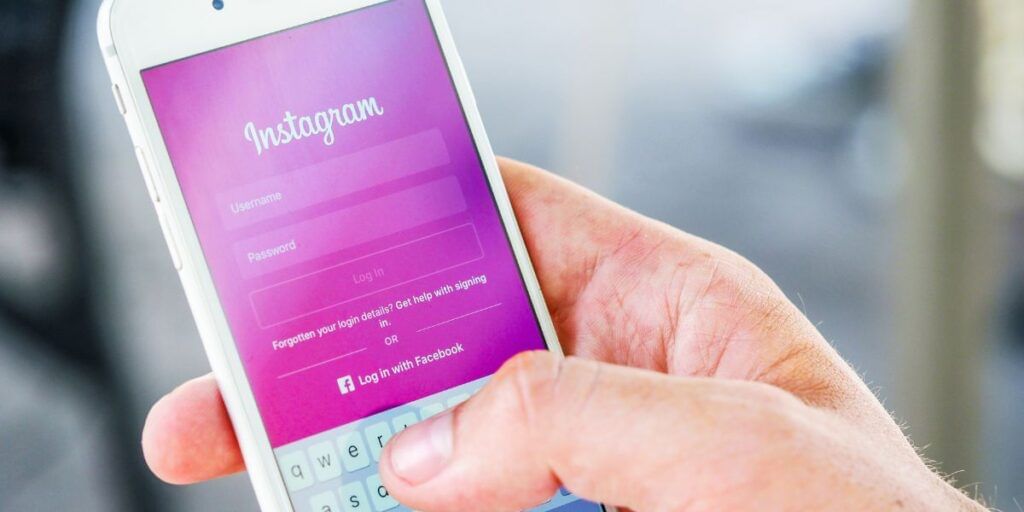 Instagram