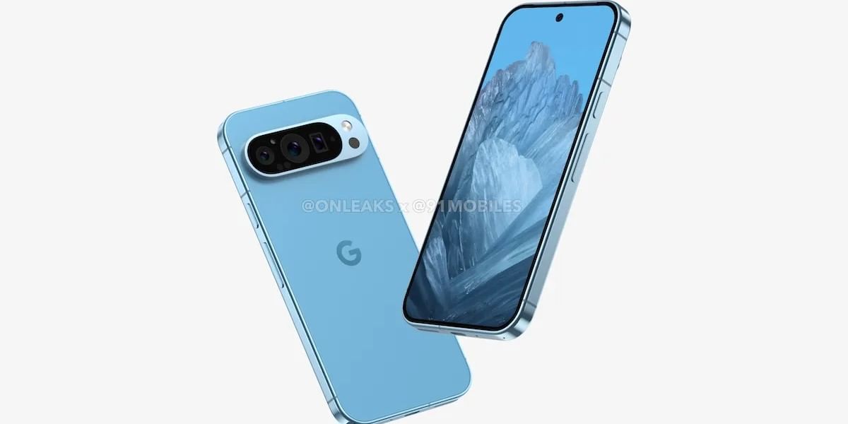 Google Pixel 9 To Be Available Offline In India In These Stores!