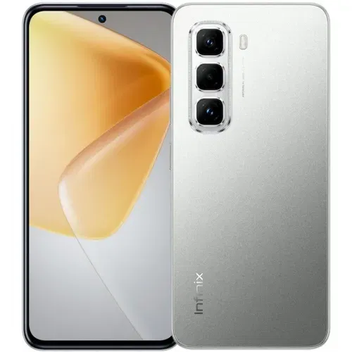 Infinix Hot 50 Pro Front Display