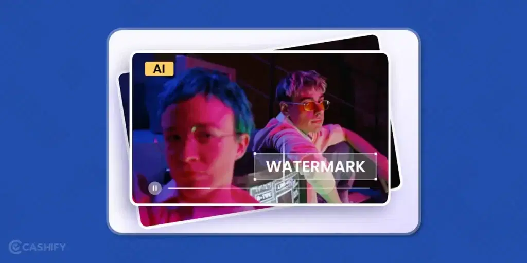 HitPaw Watermark Remover