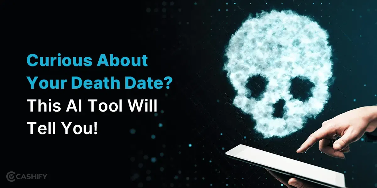 Curious About Your Death Date? This AI Tool Life2Vec Calculator Will Tell You!