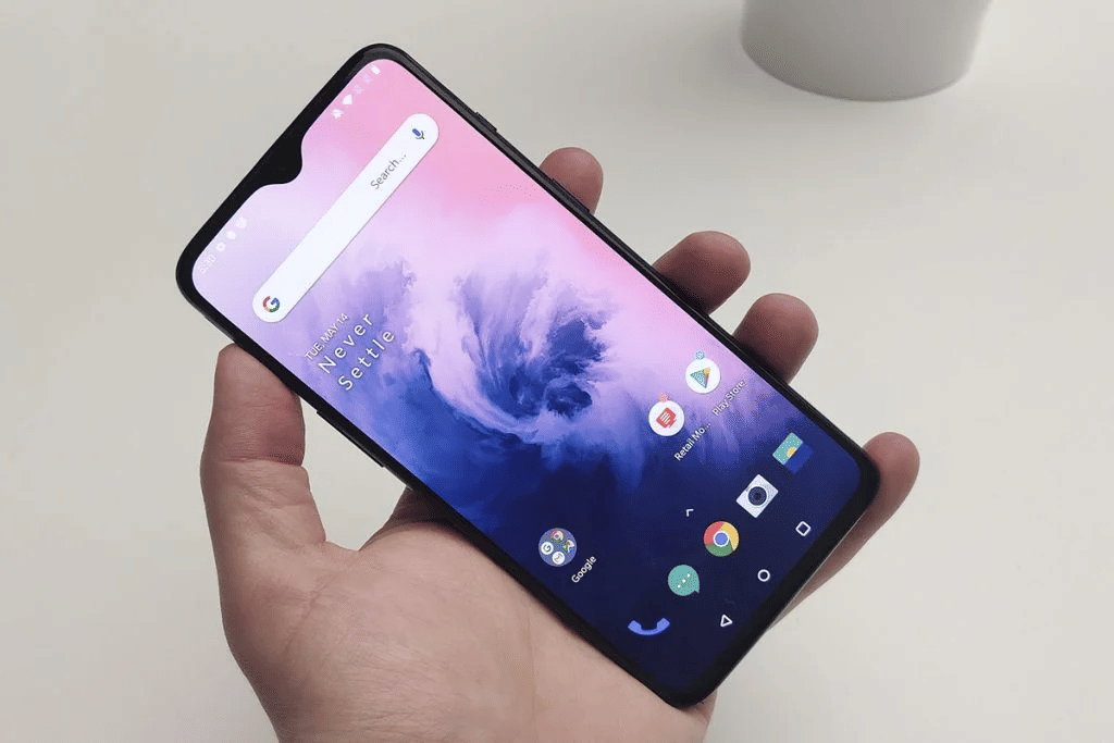 Common Causes For OnePlus 7 Screen Issues!