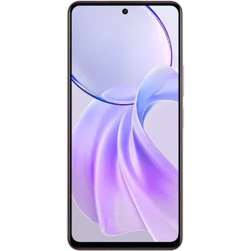 Vivo Y100i Power Front