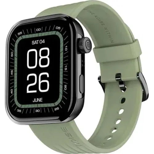 Noise ColorFit Pro 6 Front