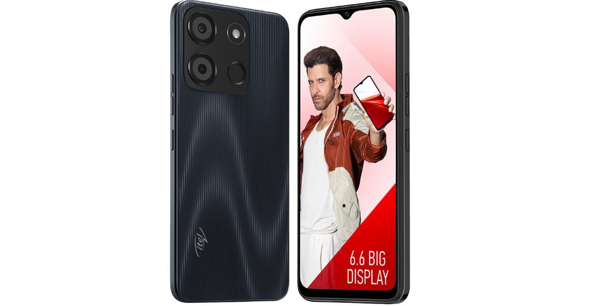 Itel A70 Will Be The Cheapest Phone In India With 256GB Storage