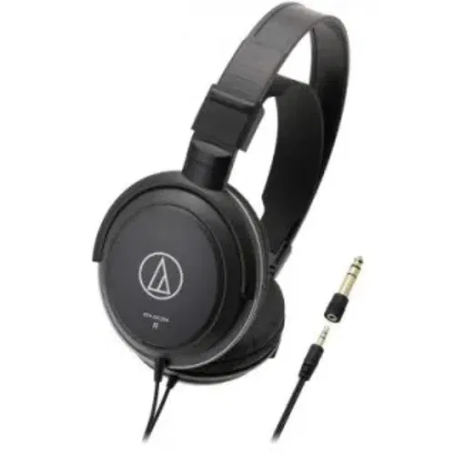 Audio Technica ATH-AVC200 Front