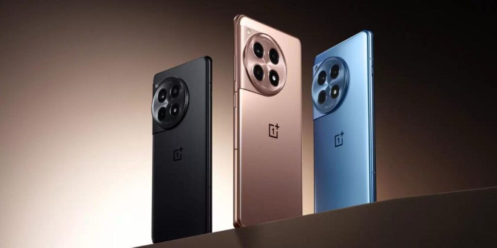 OnePlus 12R Price In India Leaked