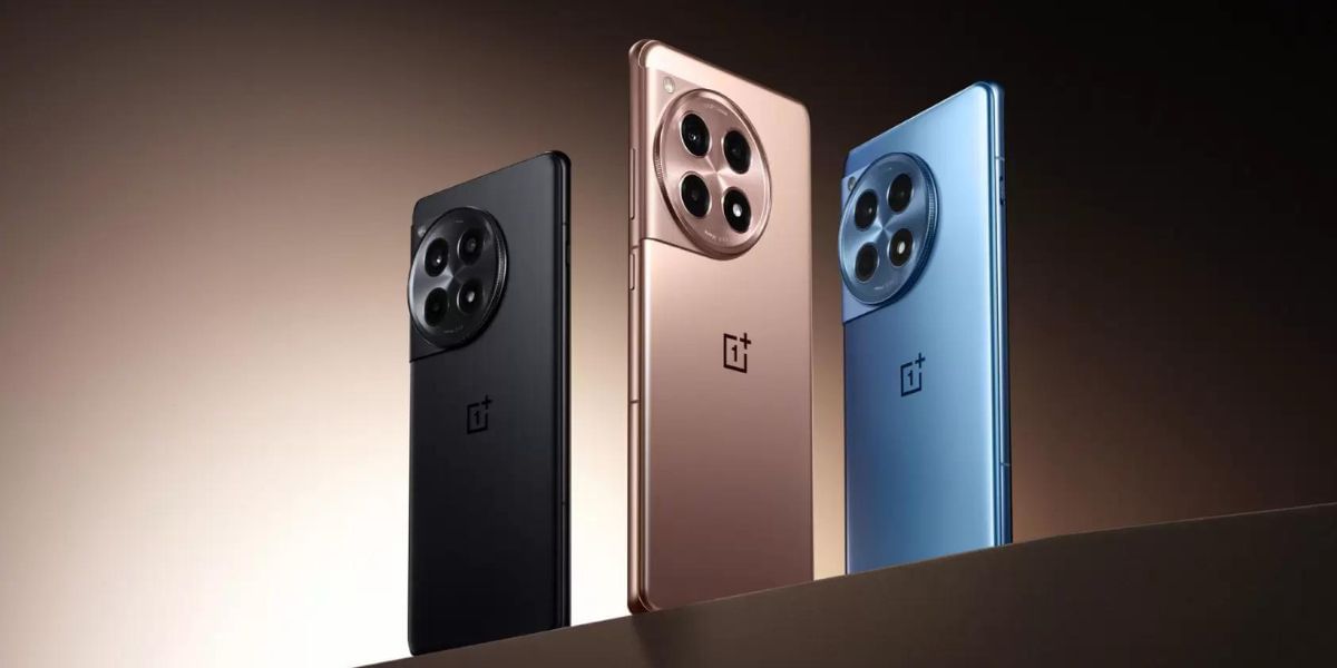 OnePlus 12R New Color Variant In India At This Price And Offers
