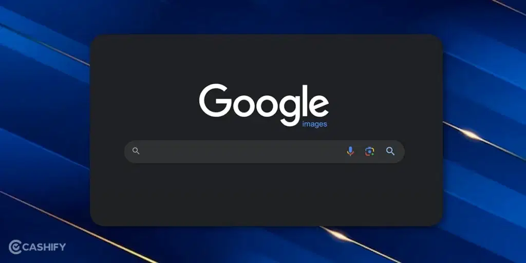 Reverse Image Search with Google