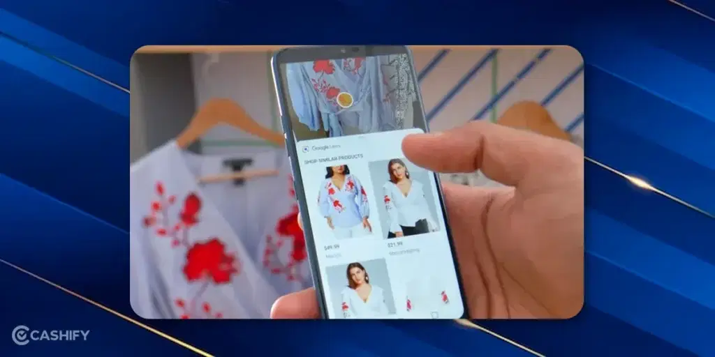 Google Lens