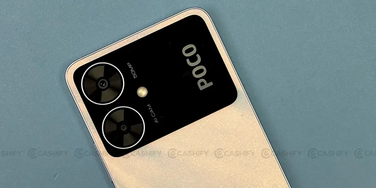Poco M6 5G, Amazon Great Indian Festival under 10K phone deals