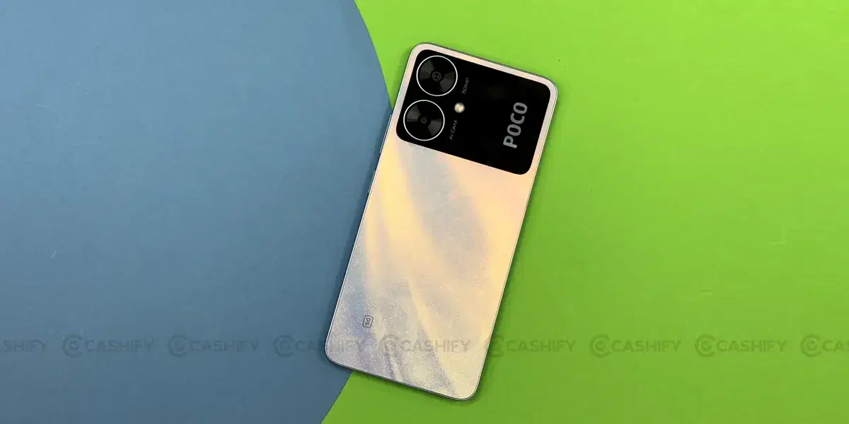 Poco To Launch Poco M6 5G Airtel Exclusive Edition