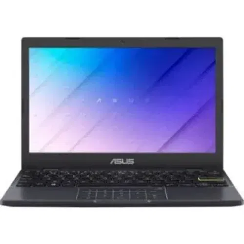Asus EeeBook 12 E210MA GJ011W Intel Celeron Dual Core 4 GB 64 GB eMMC Windows 11 Front