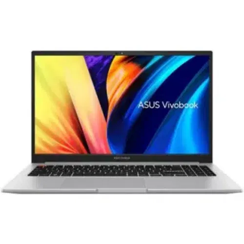 Asus VivoBook S15 OLED S3502ZA L701WS Core i7 12th Gen 16 GB 512 GB SSD Windows 11 Front