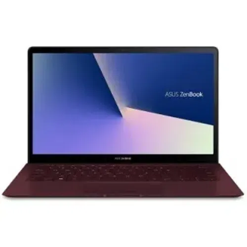 Asus ZenBook S UX391UA XB71 R Core i7 8th Gen 8 GB 256 GB SSD Windows 10 Front