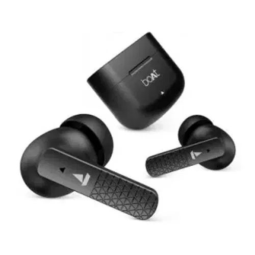 boAt Airdopes 91 Front