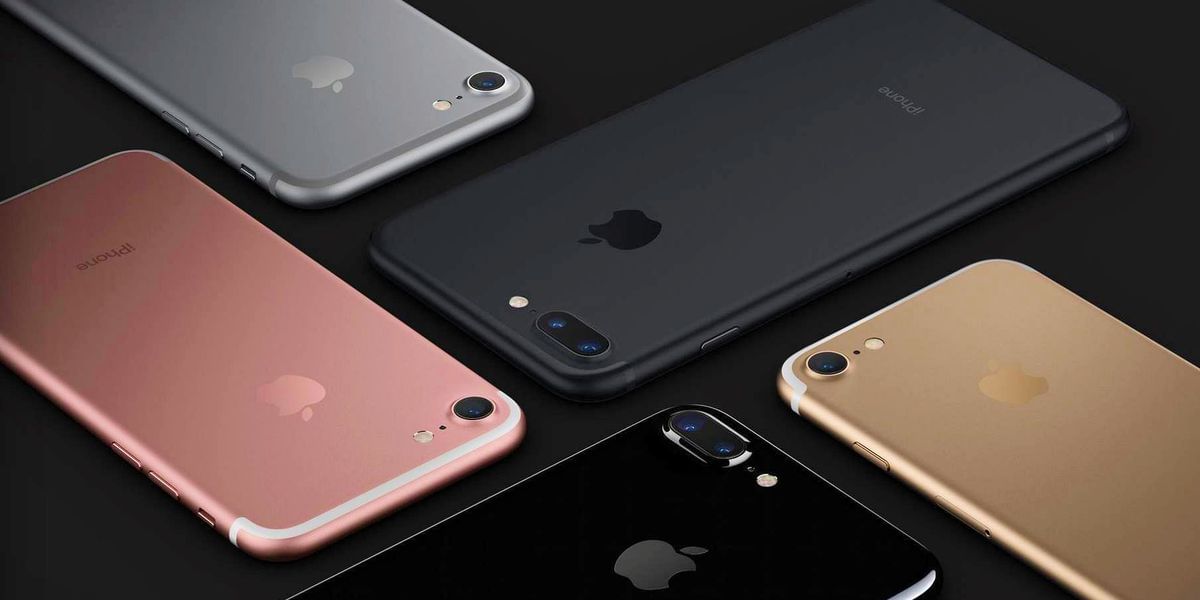 Common iPhone 7 Plus Screen Issues &amp; Solutions!