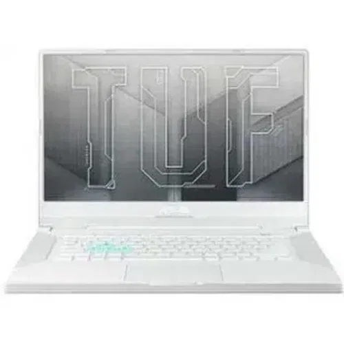 Asus TUF Dash F15 X516PCZ HN090T Core i5 11th Gen 8 GB 1 TB SSD Windows 10 4 GB Front