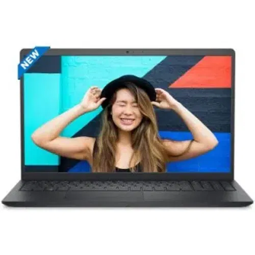 Dell Inspiron 15 3511 D560803WIN9B Core i5 11th Gen 8 GB 1 TB 256 GB SSD Windows 11 Front
