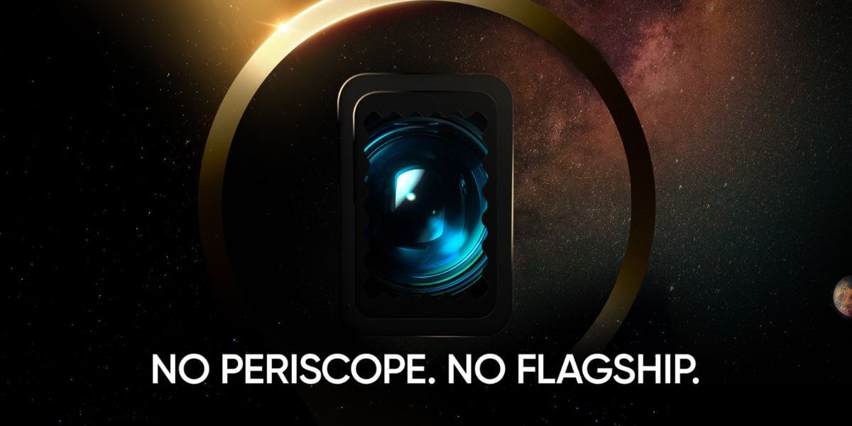 Realme Tipped New Smartphone With Periscope Camera; See Details