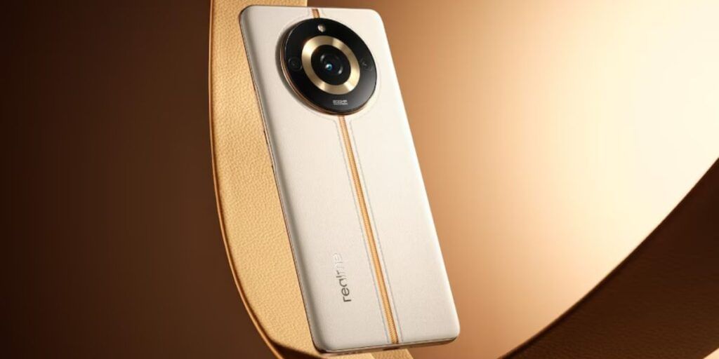 Realme 12 Series