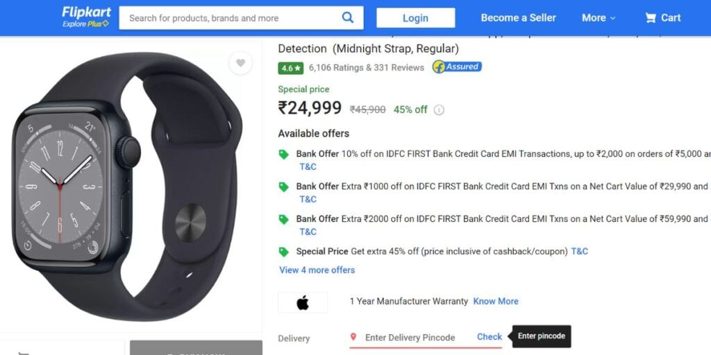 Flipkart
