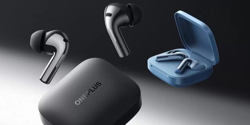 OnePlus Buds 3