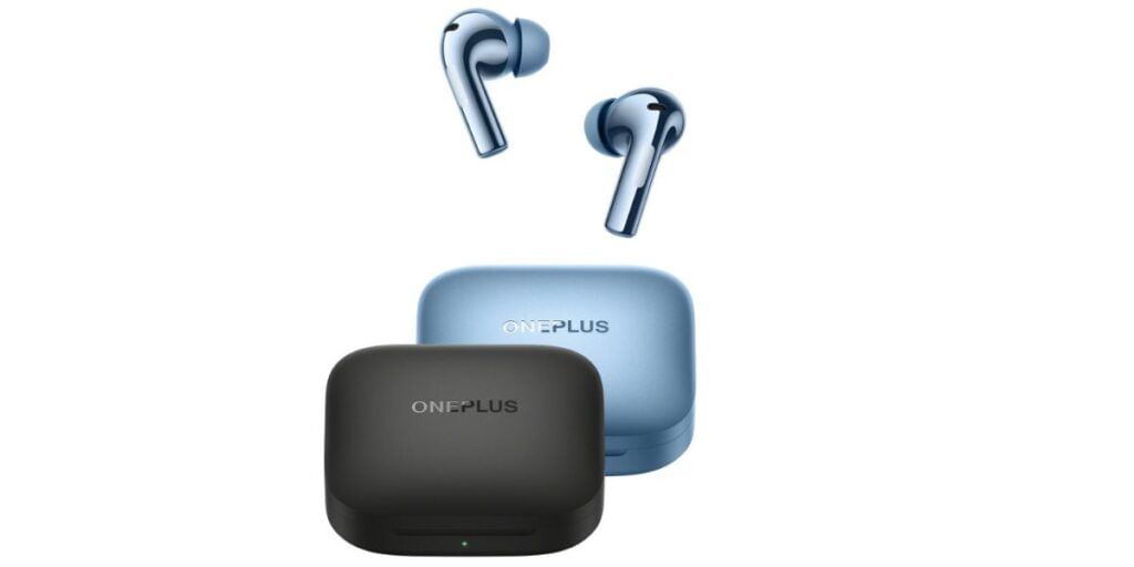 OnePlus Buds 3