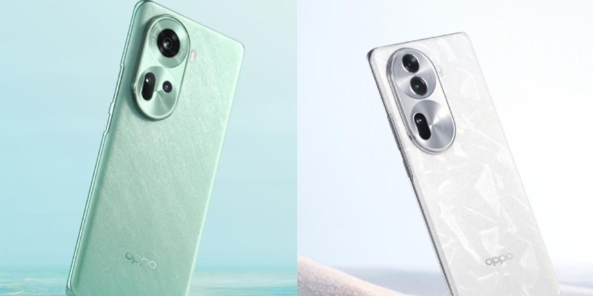 Oppo Reno 11 Series Launch Date Confirmed In India, See The Features