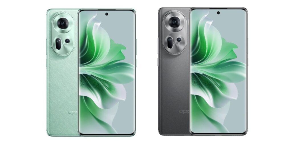 Oppo Reno 11