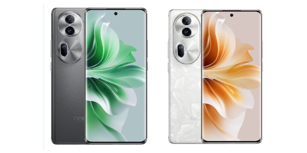 Oppo Reno 11