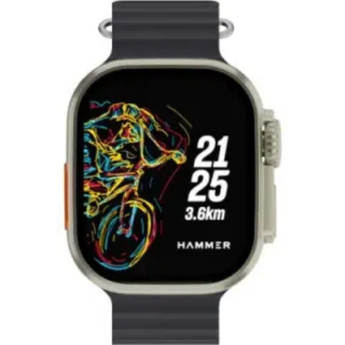 Hammer Active 2.0 Plus Front