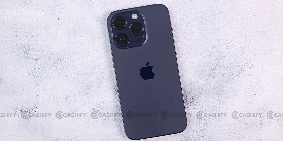 Apple iPhone 14 Pro Price in India and Variants