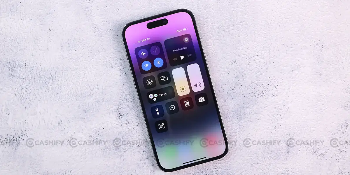 iPhone 14