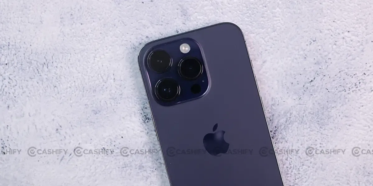 Apple iPhone 14 Pro Performance