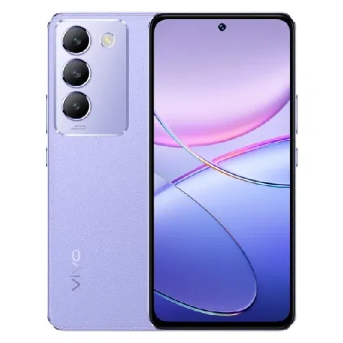 Vivo V40 SE 5G Front Display