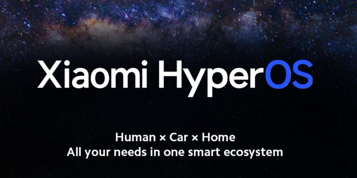 Xiaomi Confirmed HyperOS Update, Available For These Devices