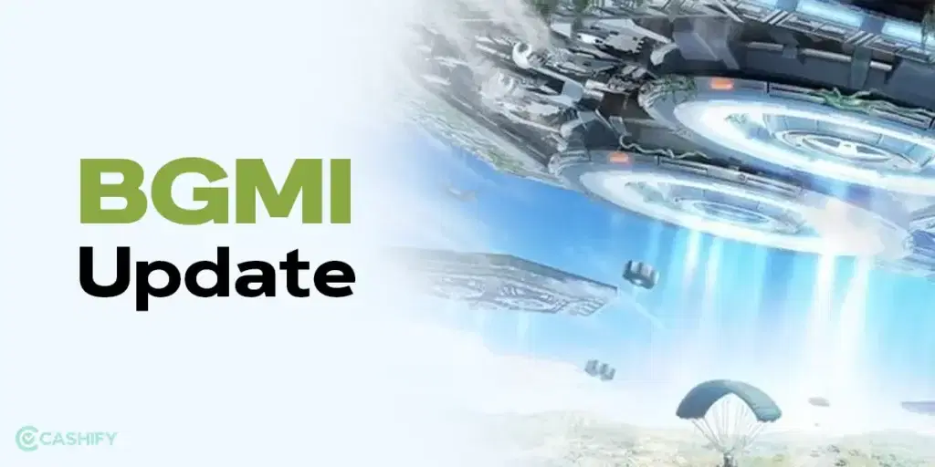 BGMI 3.0 Update Will Arrive In The Last Week of January