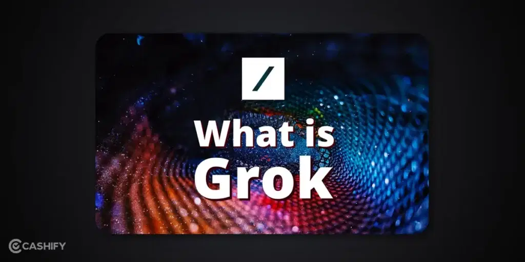 Elon musk AI Chatbot Grok