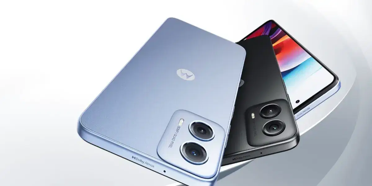 Motorola G34 To Arrive In India On January 9