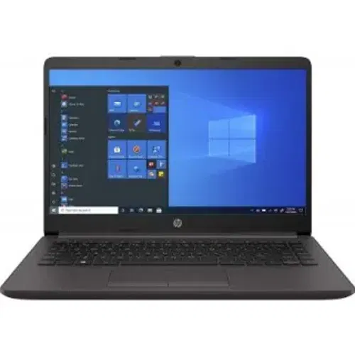 HP 240 G8 53L43PA Core i3 10th Gen 8 GB 512 GB SSD Windows 10 Front